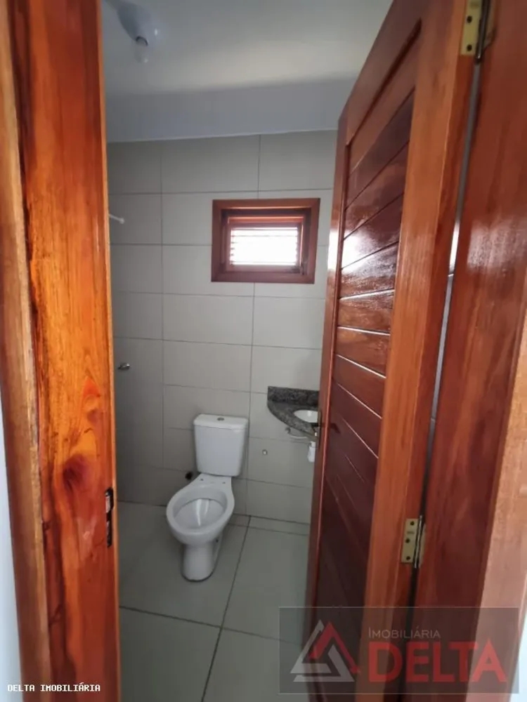 Casa, 2 quartos, 54 m² - Foto 5