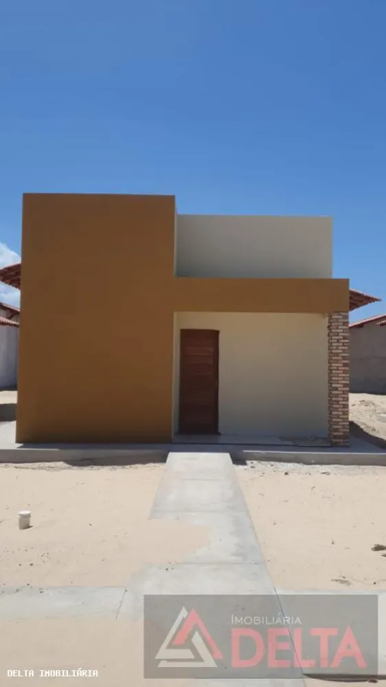 Casa, 2 quartos, 54 m² - Foto 3