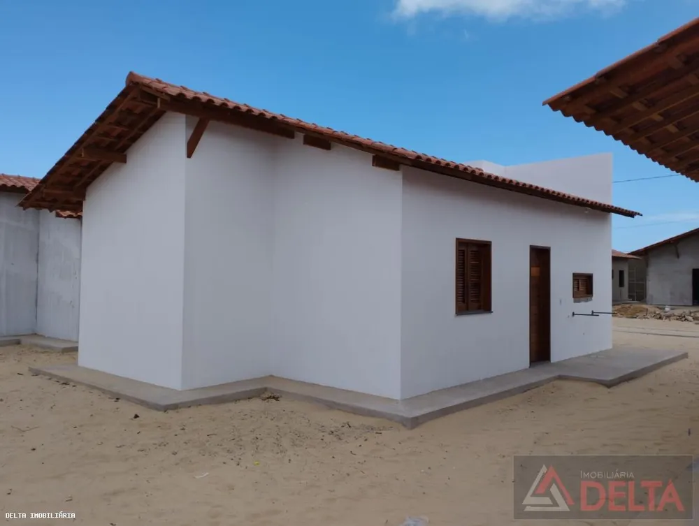 Casa, 2 quartos, 54 m² - Foto 8