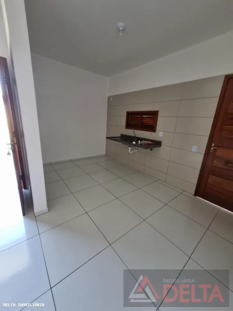 Casa, 2 quartos, 54 m² - Foto 6