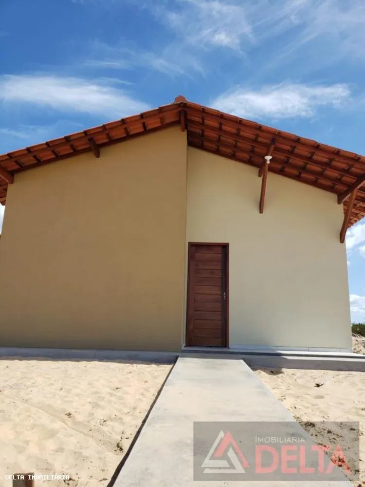 Casa, 2 quartos, 54 m² - Foto 4