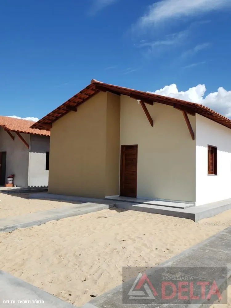 Casa, 2 quartos, 54 m² - Foto 2
