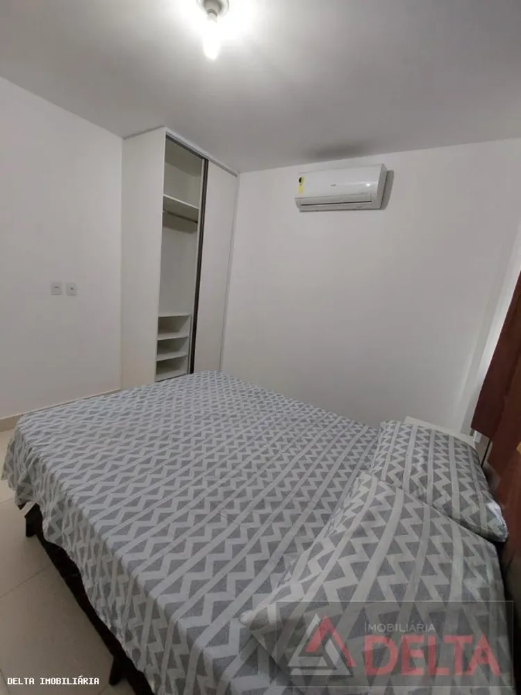 Apartamento, 2 quartos, 57 m² - Foto 9