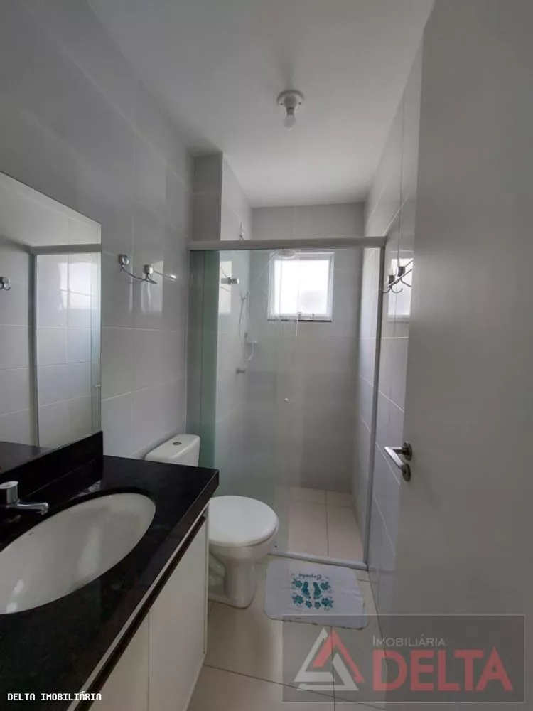 Apartamento à venda com 2 quartos, 57m² - Foto 4