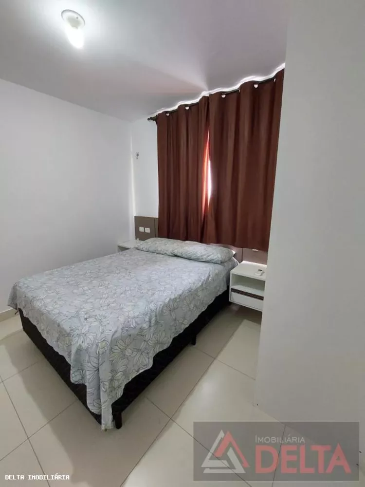 Apartamento à venda com 2 quartos, 57m² - Foto 2