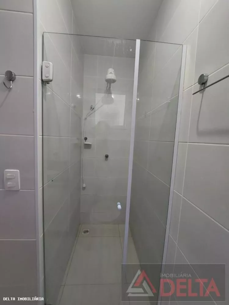 Apartamento à venda com 2 quartos, 57m² - Foto 6