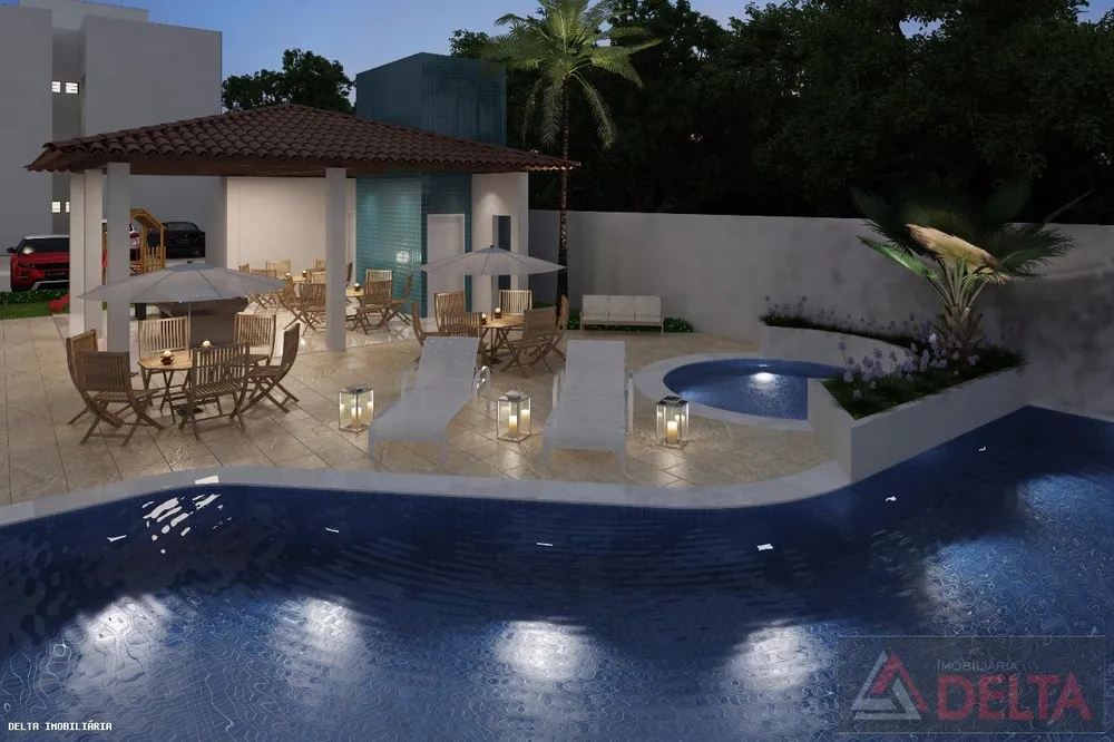Apartamento, 2 quartos, 57 m² - Foto 14