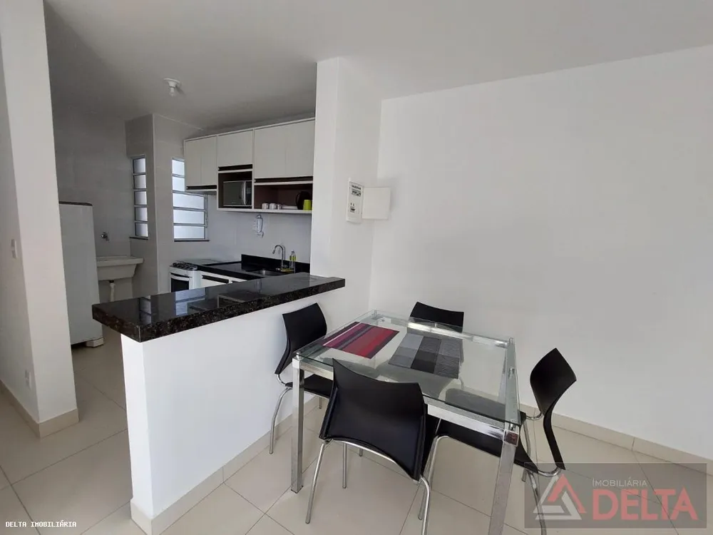 Apartamento, 2 quartos, 57 m² - Foto 12