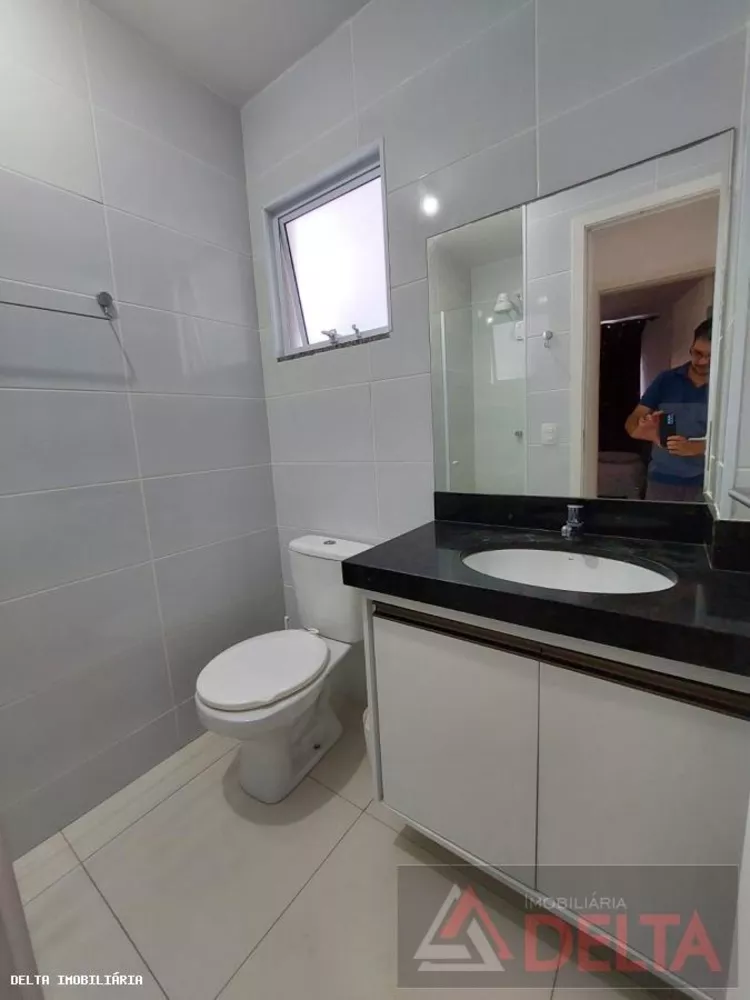 Apartamento à venda com 2 quartos, 57m² - Foto 8