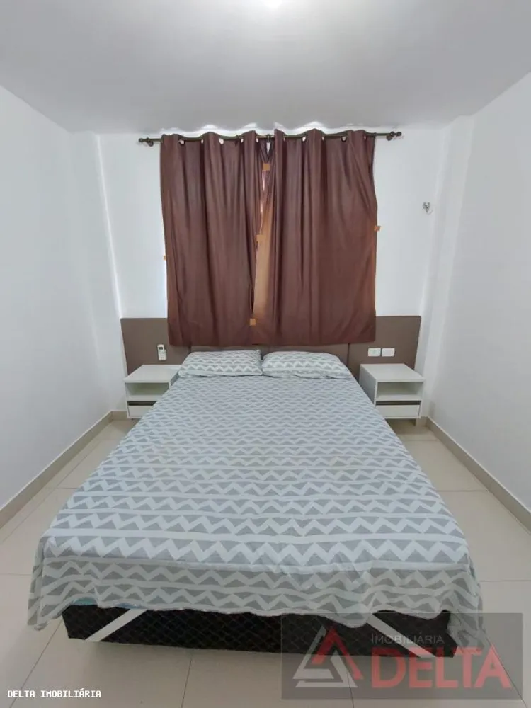 Apartamento, 2 quartos, 57 m² - Foto 10