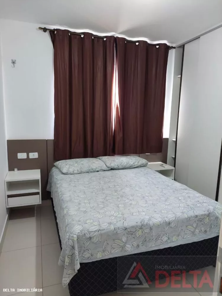 Apartamento à venda com 2 quartos, 57m² - Foto 5