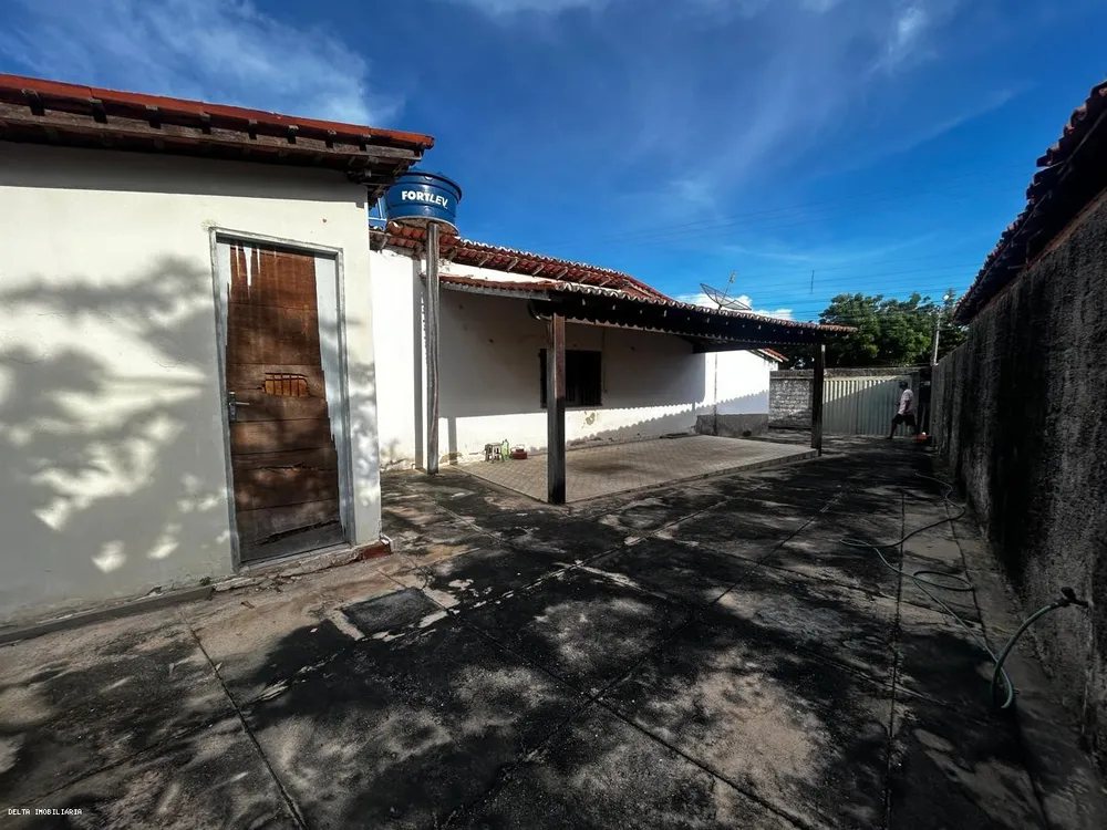 Casa, 3 quartos - Foto 12