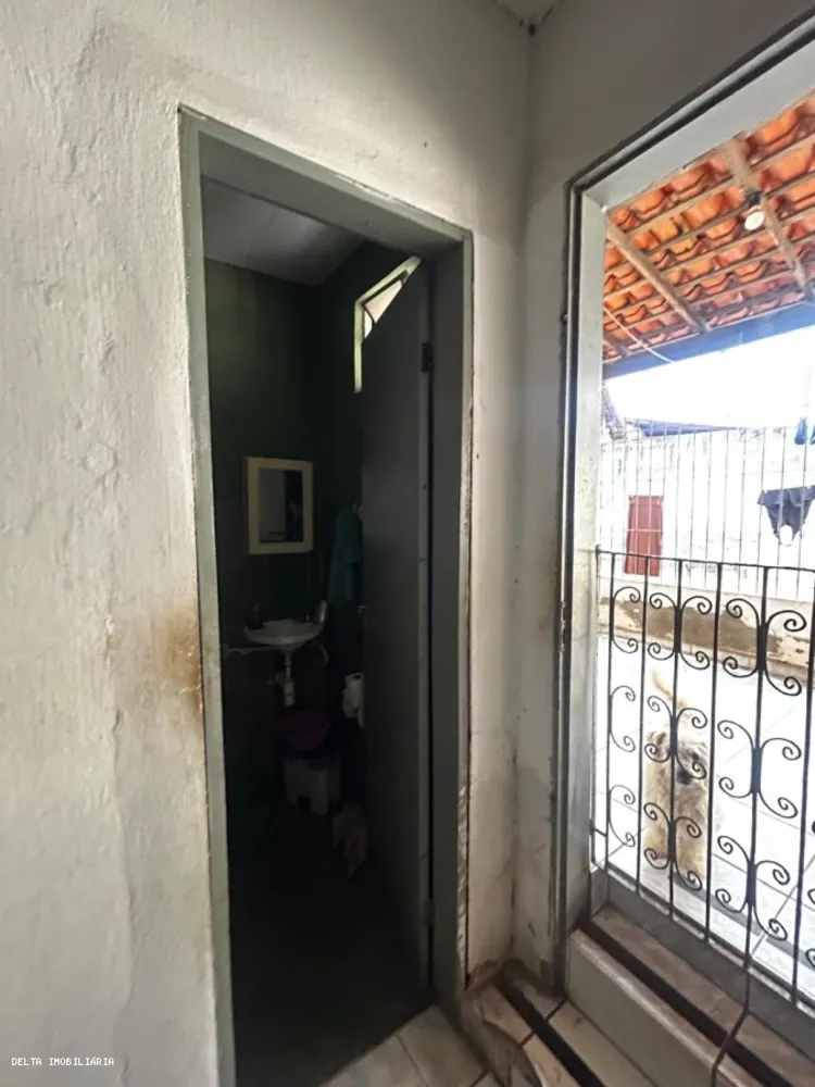 Casa, 3 quartos - Foto 6