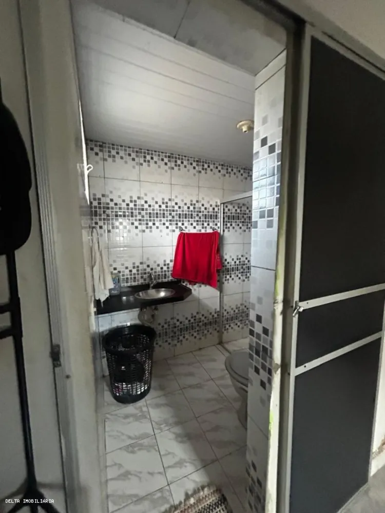 Casa, 3 quartos - Foto 10