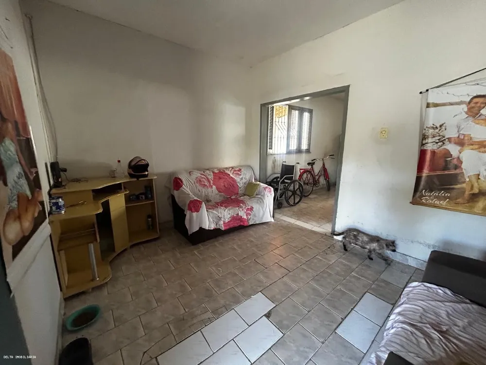 Casa, 3 quartos - Foto 11