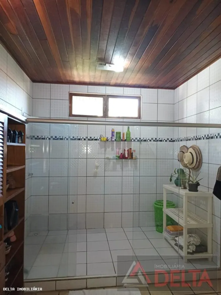 Casa, 3 quartos - Foto 11