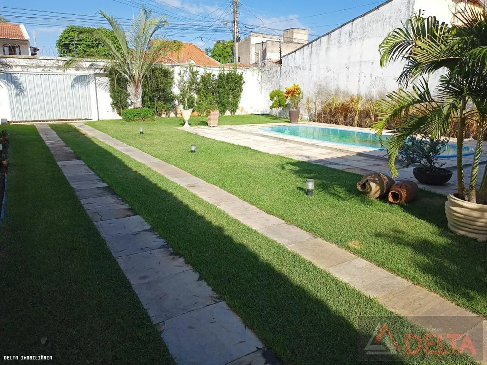Casa, 3 quartos - Foto 16