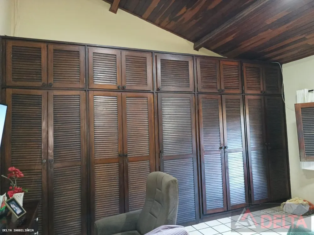 Casa, 3 quartos - Foto 12