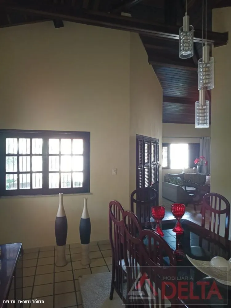 Casa, 3 quartos - Foto 13