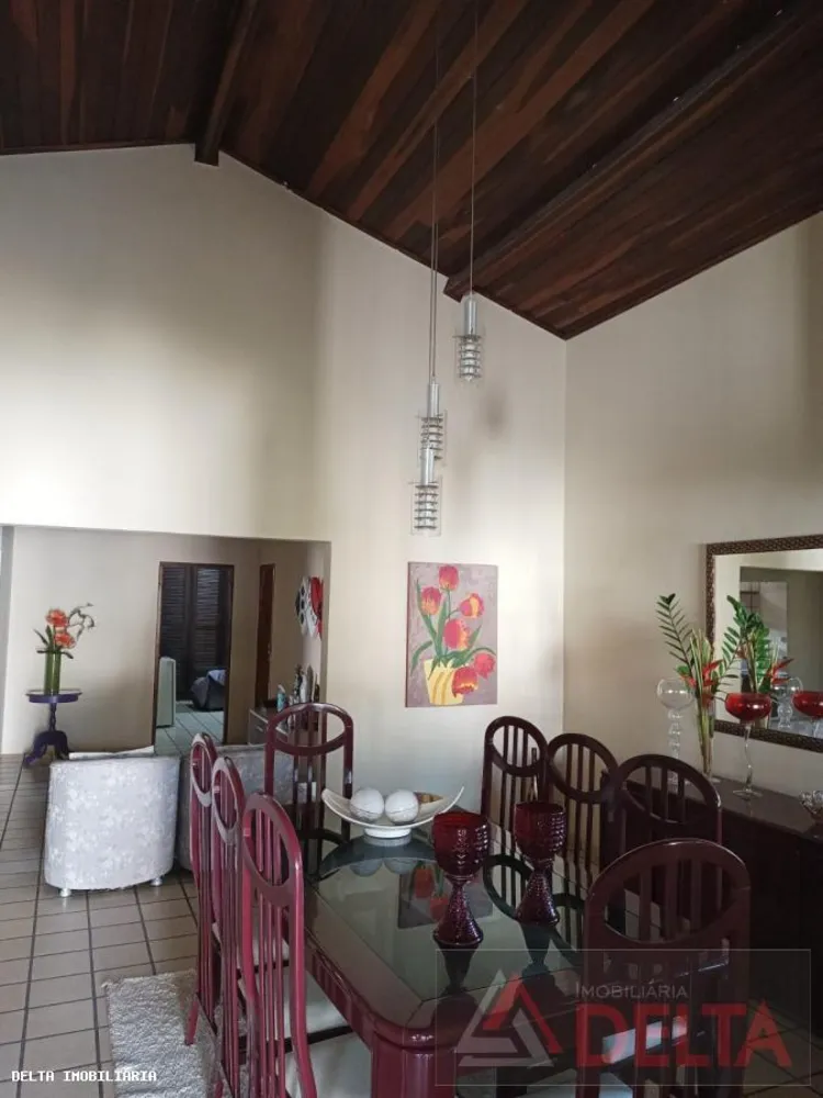 Casa, 3 quartos - Foto 15