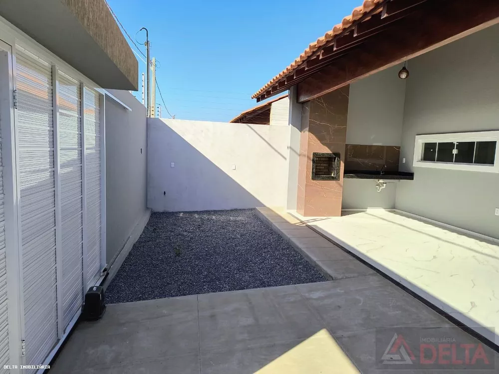 Casa à venda com 3 quartos, 210m² - Foto 3