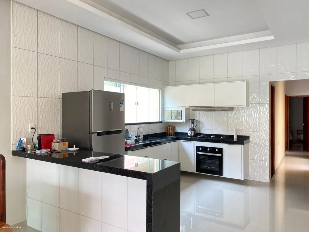 Casa, 4 quartos, 127 m² - Foto 12