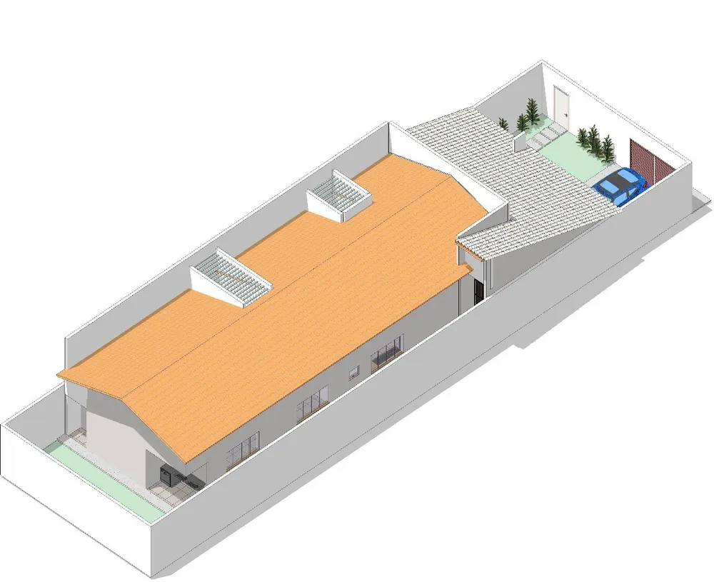 Casa, 4 quartos, 127 m² - Foto 10