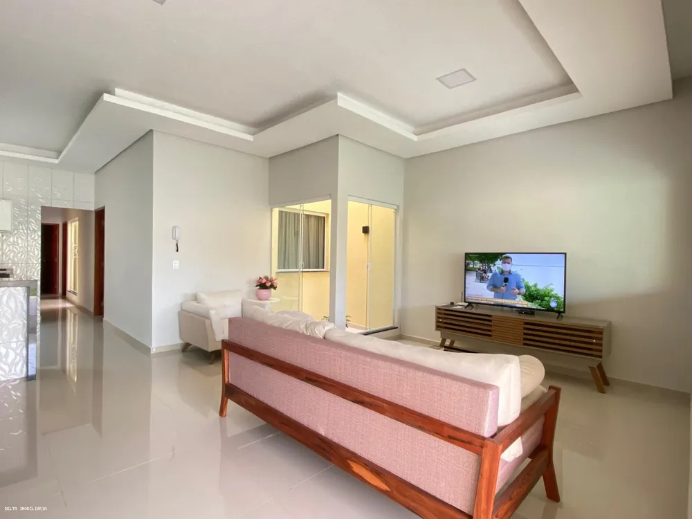 Casa, 4 quartos, 127 m² - Foto 2