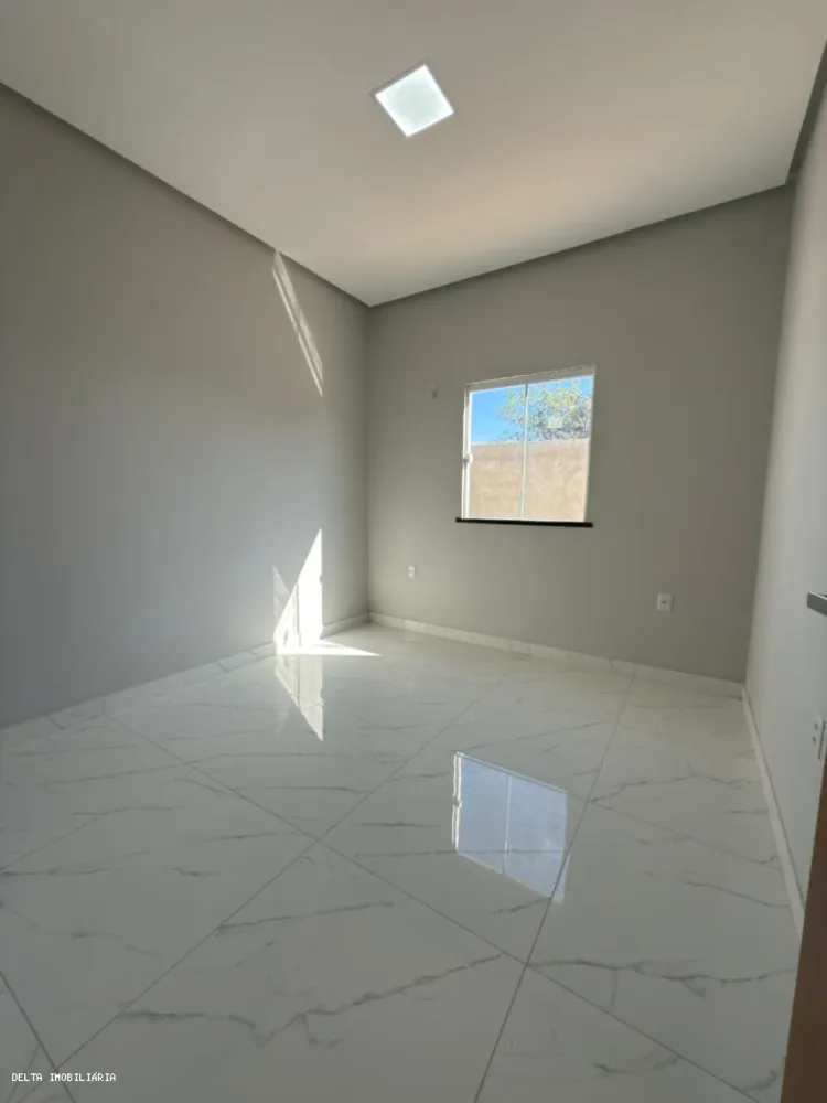 Casa, 3 quartos - Foto 7