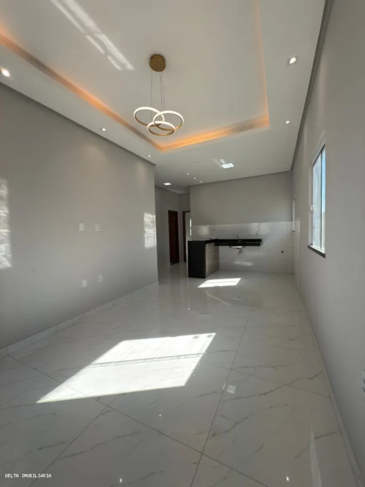 Casa, 3 quartos - Foto 6