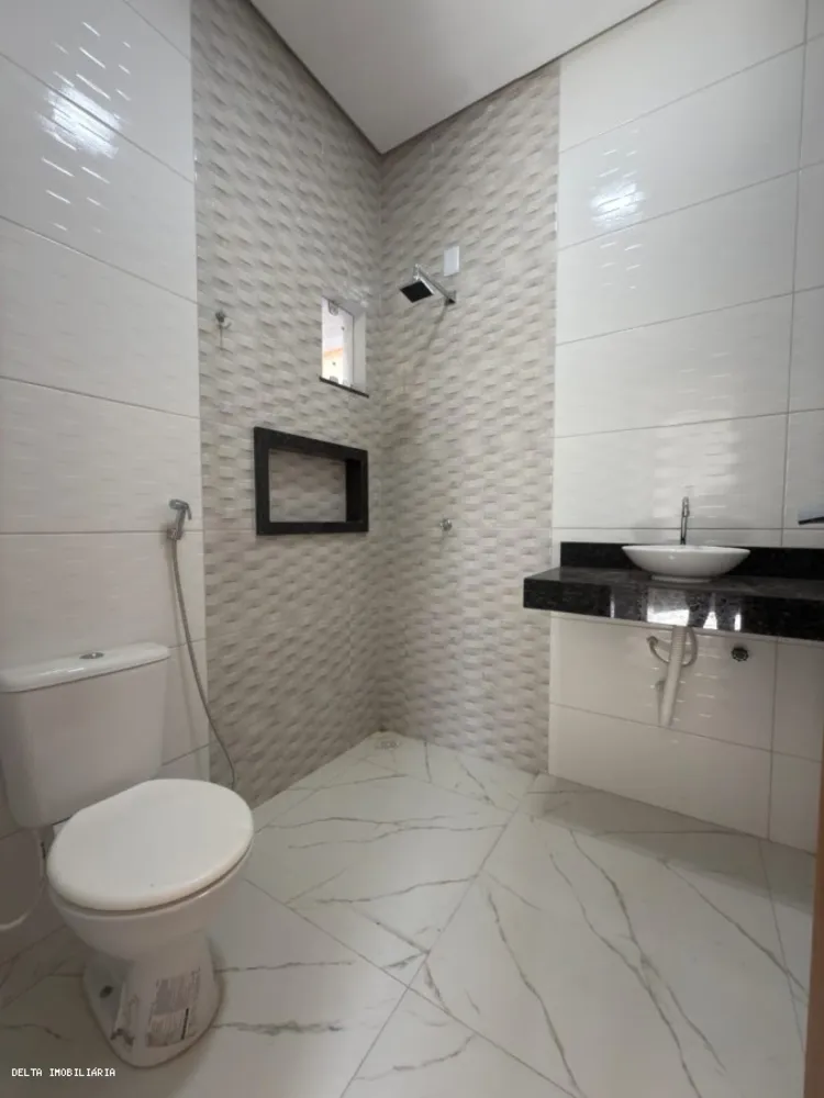 Casa, 3 quartos - Foto 4