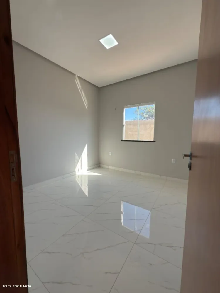 Casa, 3 quartos - Foto 8