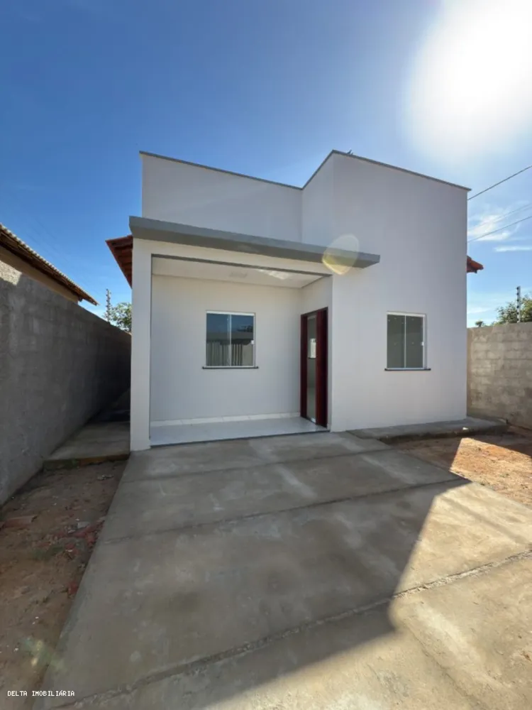 Casa, 3 quartos - Foto 5