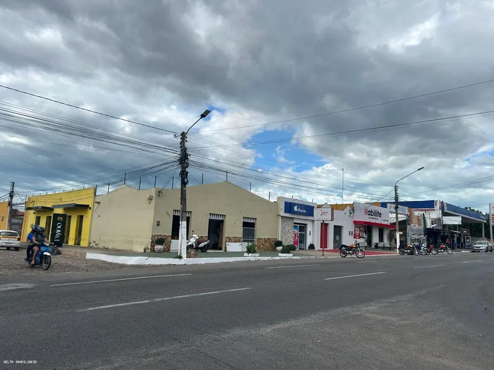 Prédio Inteiro, 1200 m² - Foto 1