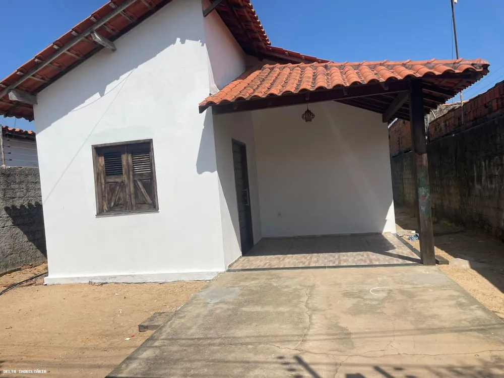 Casa, 2 quartos - Foto 9
