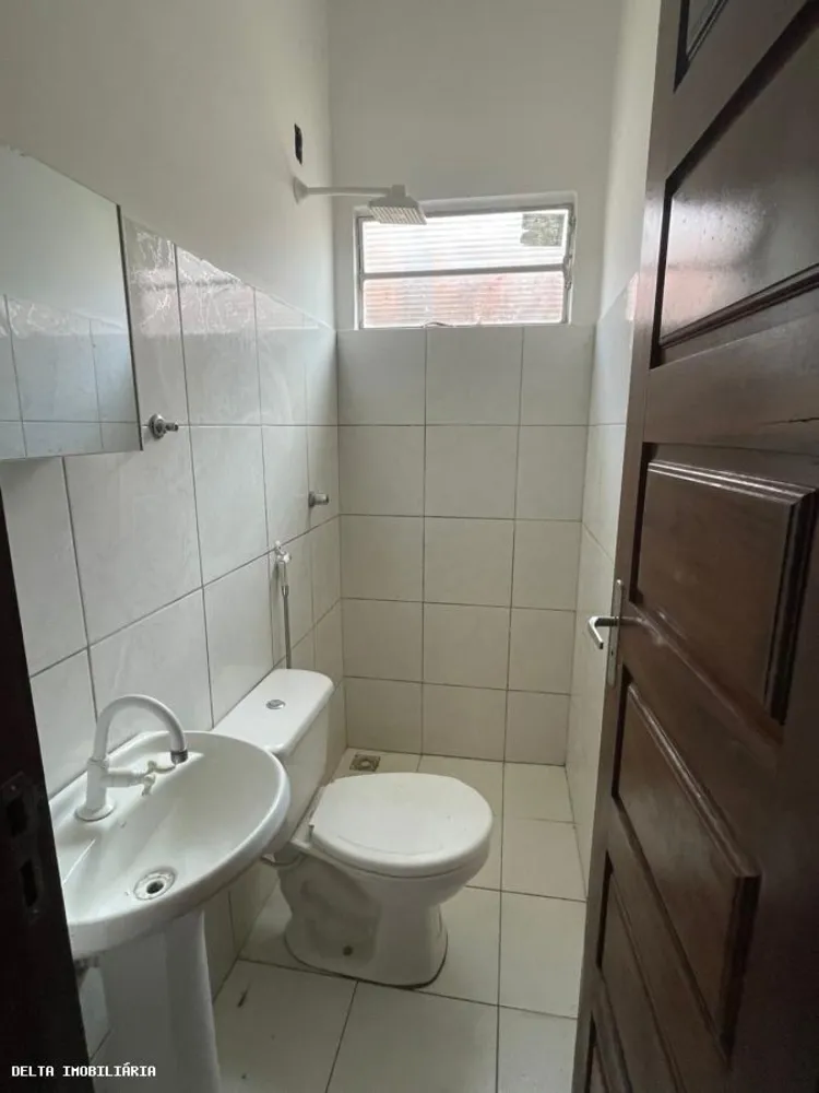 Casa, 2 quartos - Foto 7