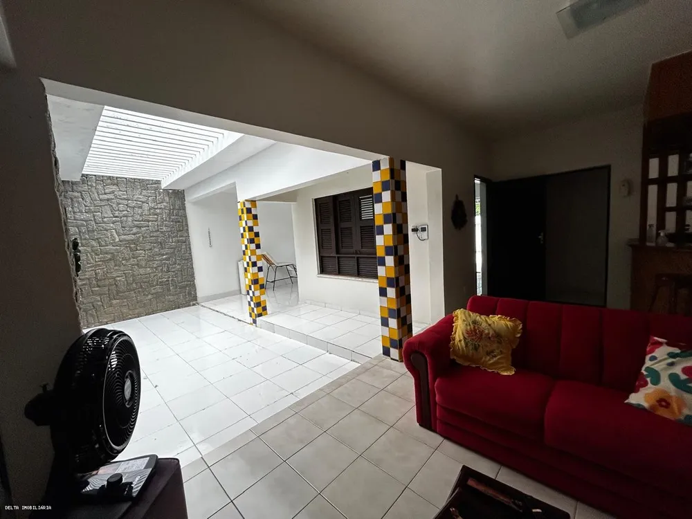 Casa, 5 quartos - Foto 5