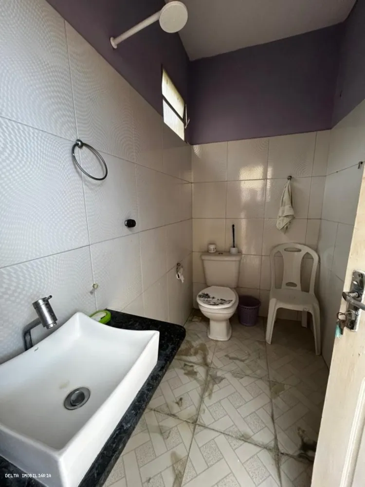 Casa, 5 quartos - Foto 12