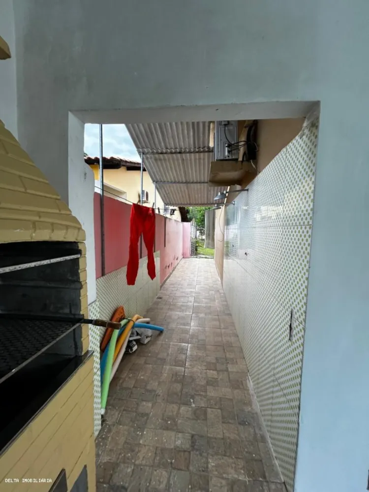 Casa, 5 quartos - Foto 1