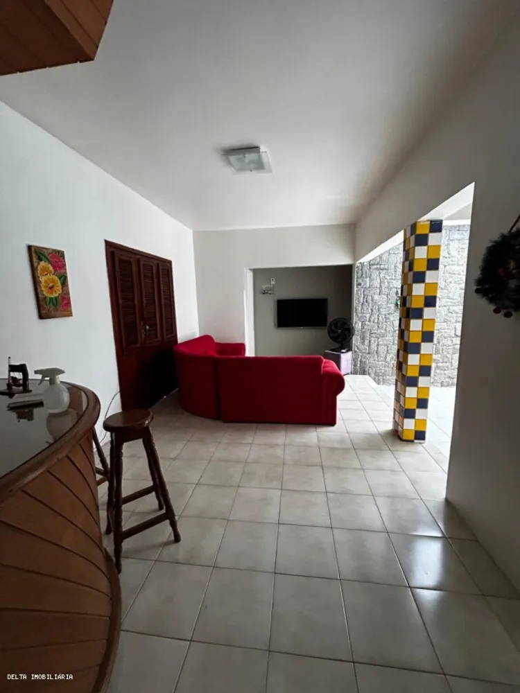 Casa, 5 quartos - Foto 2