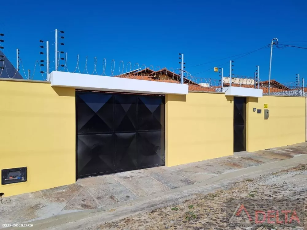 Casa à venda com 3 quartos, 318m² - Foto 1