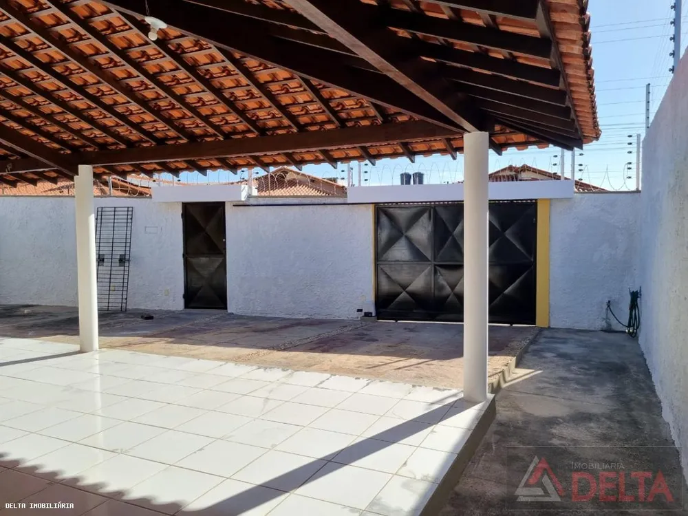 Casa, 3 quartos, 146 m² - Foto 7