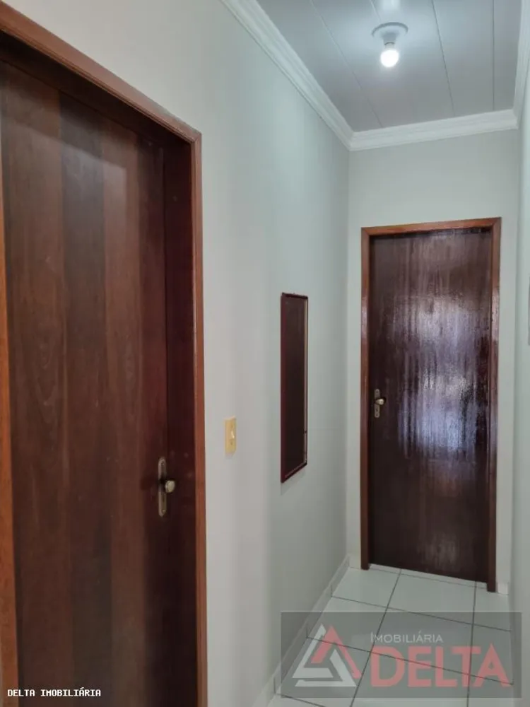 Casa, 3 quartos, 146 m² - Foto 8