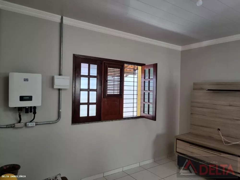 Casa à venda com 3 quartos, 318m² - Foto 4