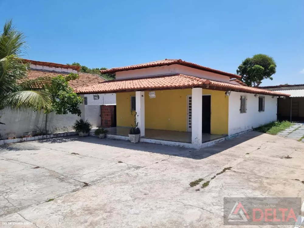 Casa à venda com 3 quartos, 816m² - Foto 1