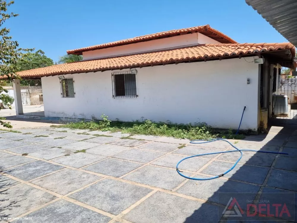 Casa à venda com 3 quartos, 816m² - Foto 2