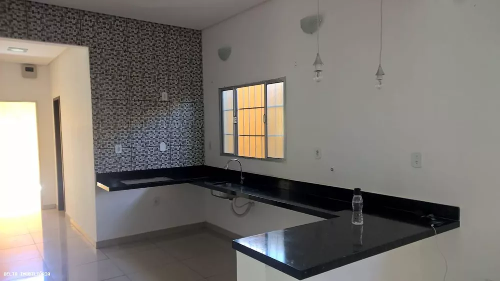 Casa à venda com 4 quartos, 180m² - Foto 8