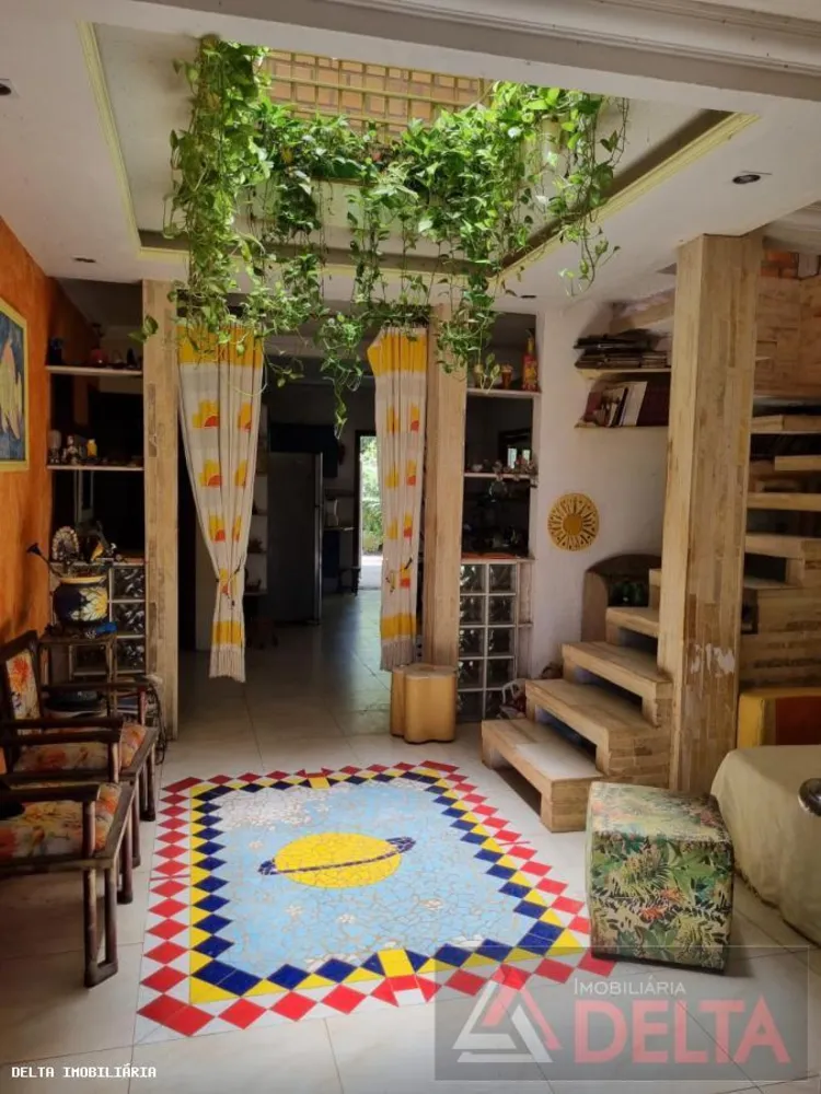 Casa, 4 quartos, 230 m² - Foto 5