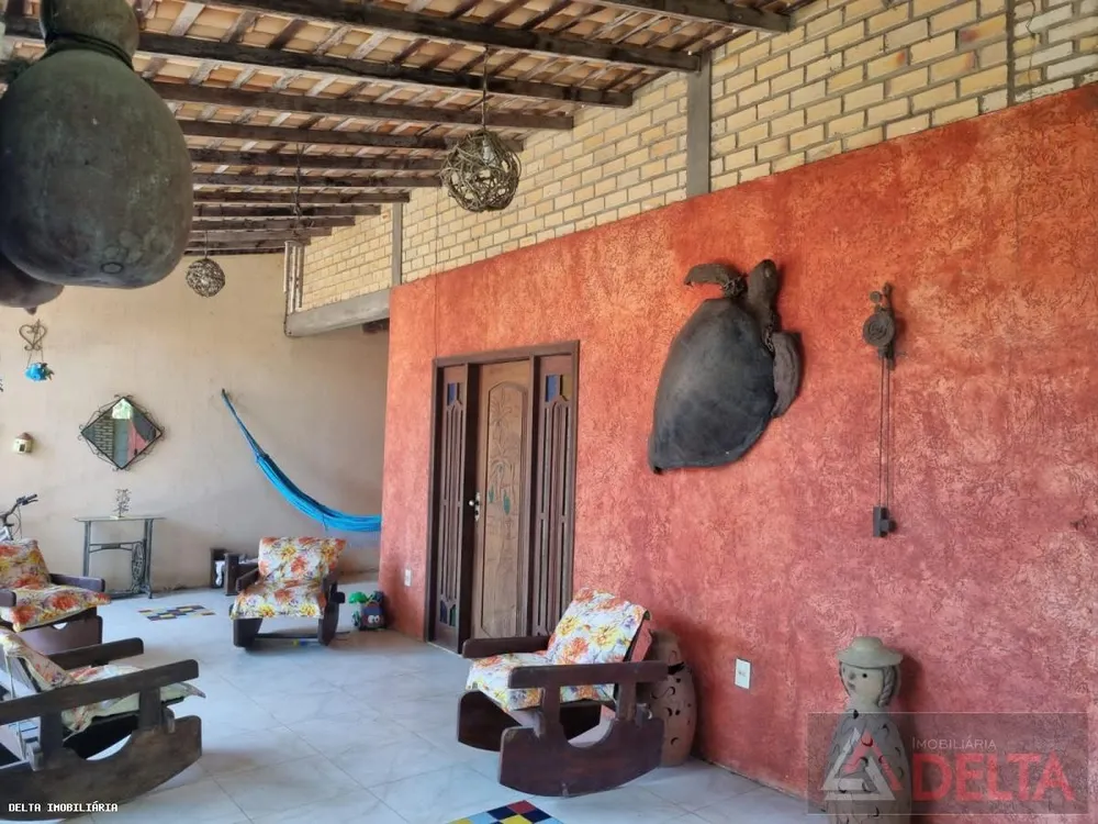 Casa, 4 quartos, 230 m² - Foto 10