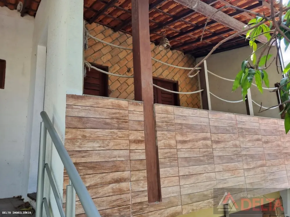 Casa, 4 quartos, 230 m² - Foto 11